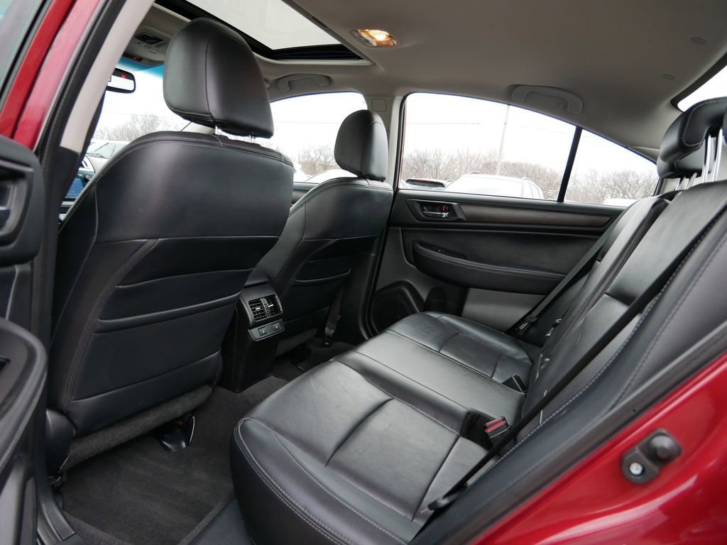 Used 2015 Subaru Legacy 2.5i Limited image 12