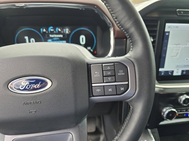 Used 2023 Ford F150 Lariat image 29