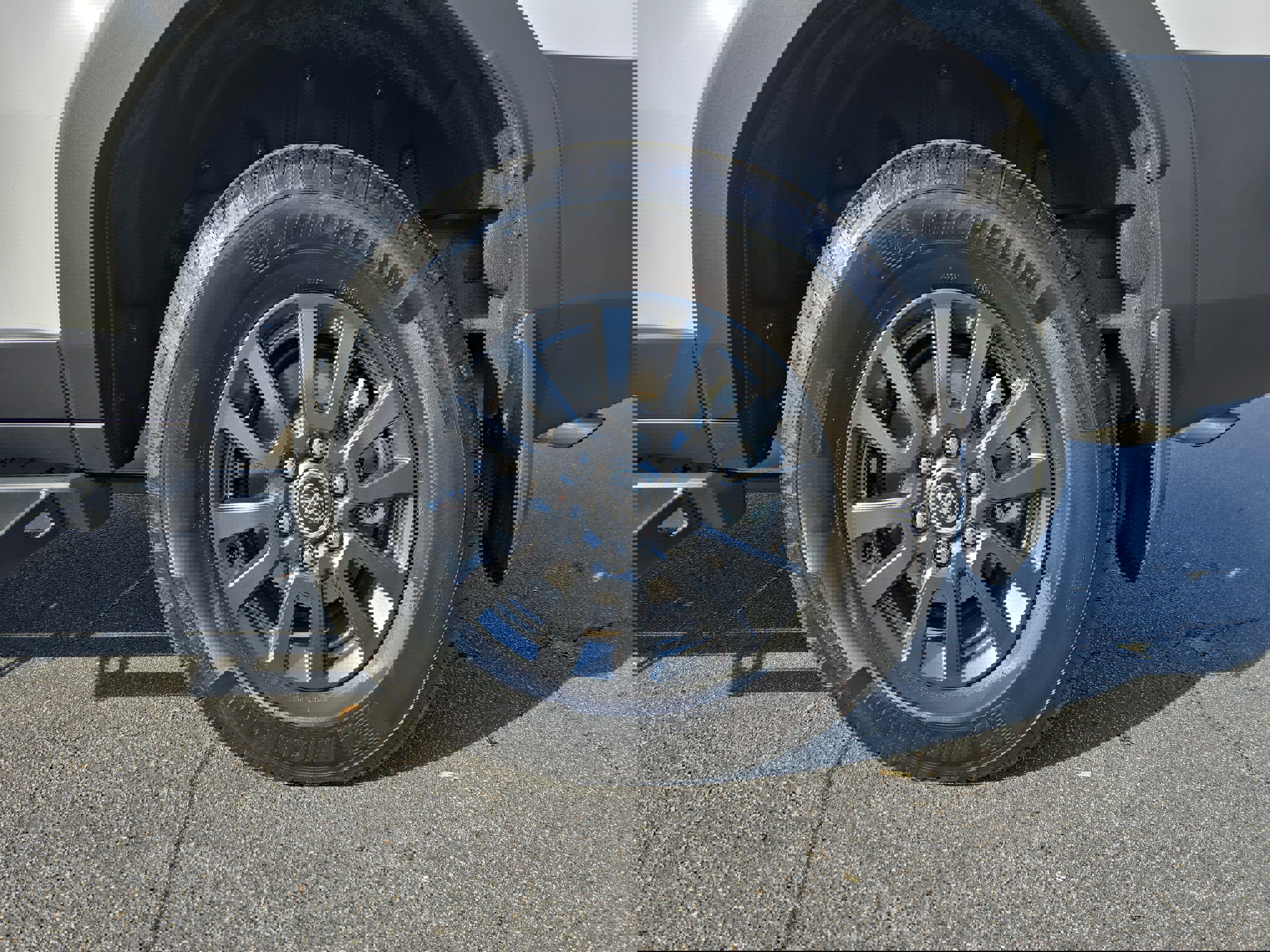 Certified 2025 Toyota Land Cruiser 1958 image 32