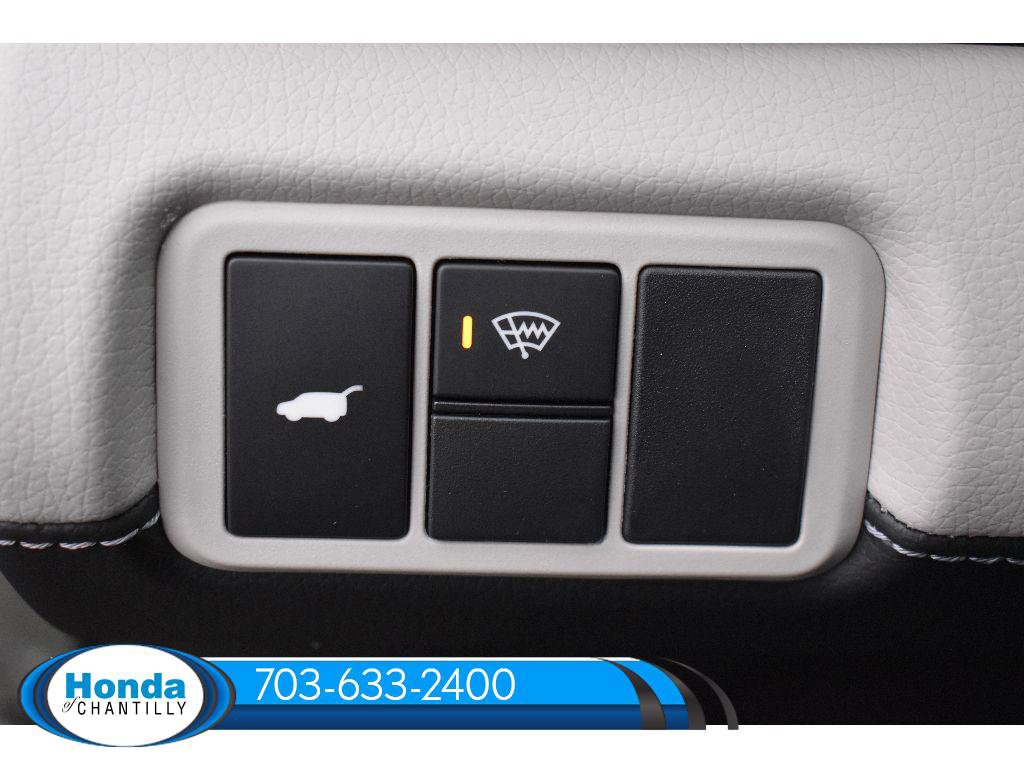 New 2026 Honda Passport TrailSport Elite image 25