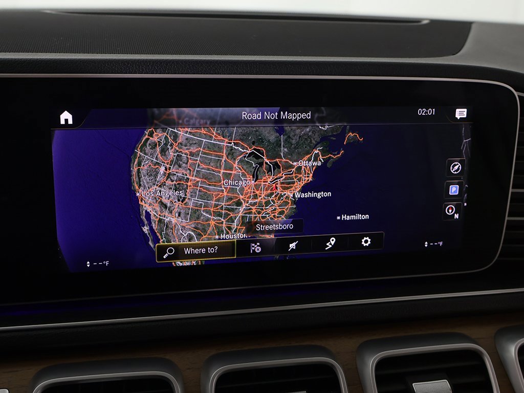 Used 2023 Mercedes-Benz GLE 450 4MATIC image 58