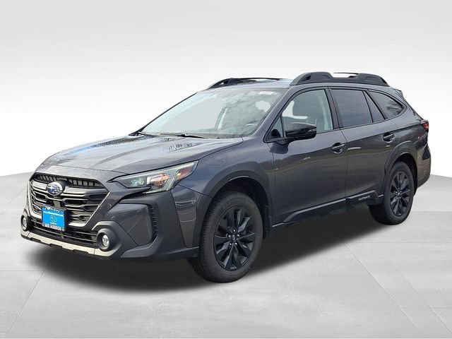 Used 2023 Subaru Outback Onyx Edition image 3