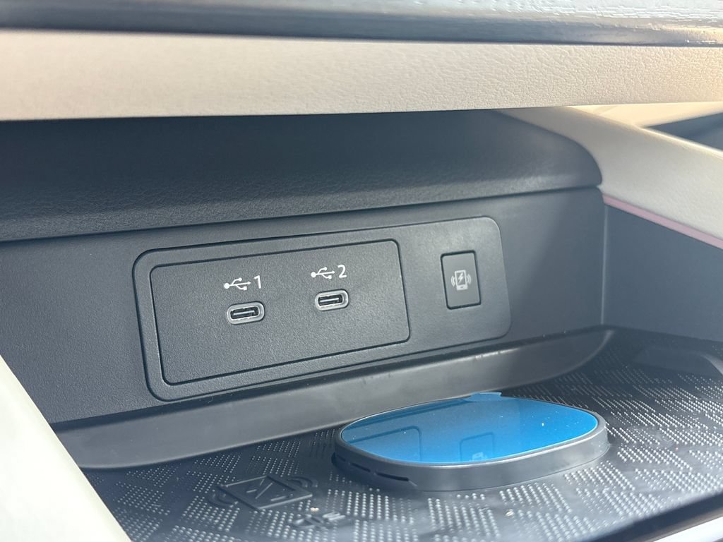 New 2026 Nissan Murano SL AWD/4WD image 18