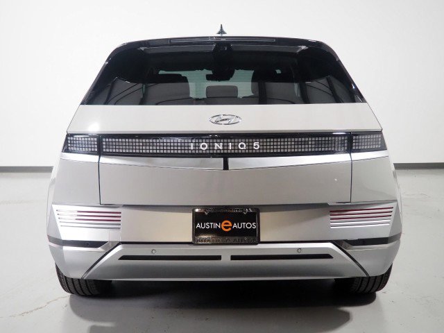 Used 2024 Hyundai Ioniq 5 Limited RWD image 60
