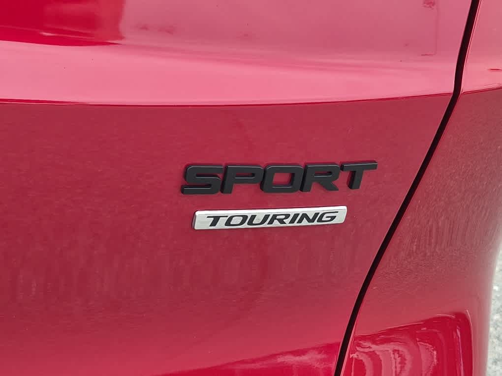 Used 2024 Honda CR-V Sport Touring image 24
