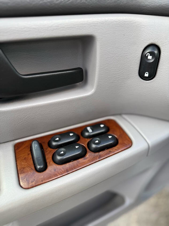 Used 2003 Mercury Sable LS Premium image 12