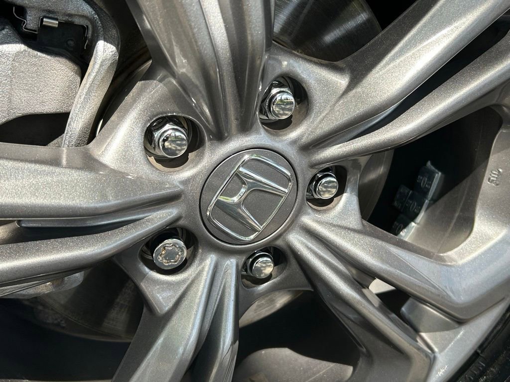 Used 2024 Honda Accord EX image 25