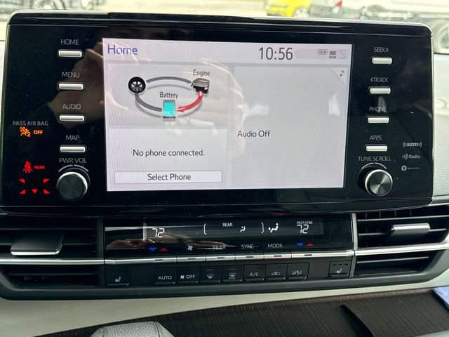 Used 2023 Toyota Sienna XLE image 29