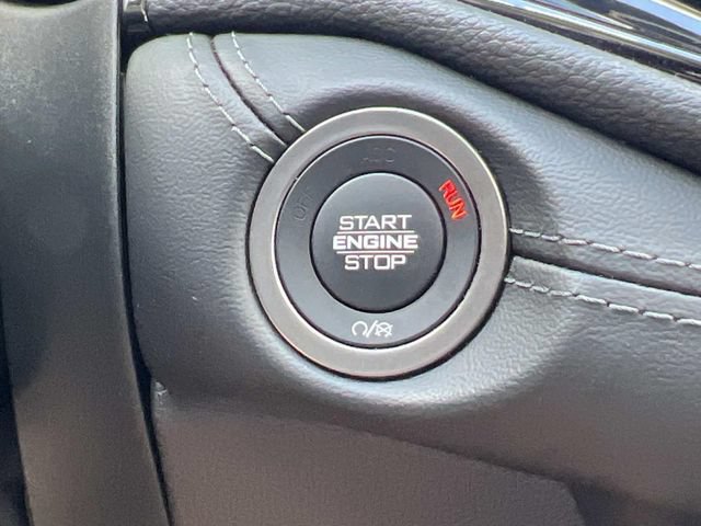 Used 2021 Dodge Durango SXT AWD/4WD image 28