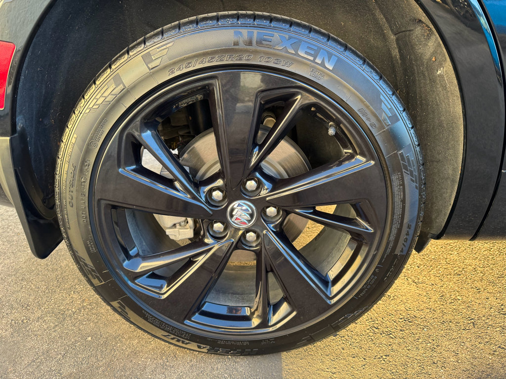 Used 2022 Buick Envision Preferred image 10