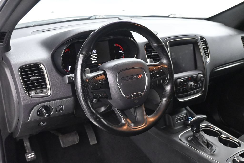 Used 2020 Dodge Durango R/T AWD/4WD image 23