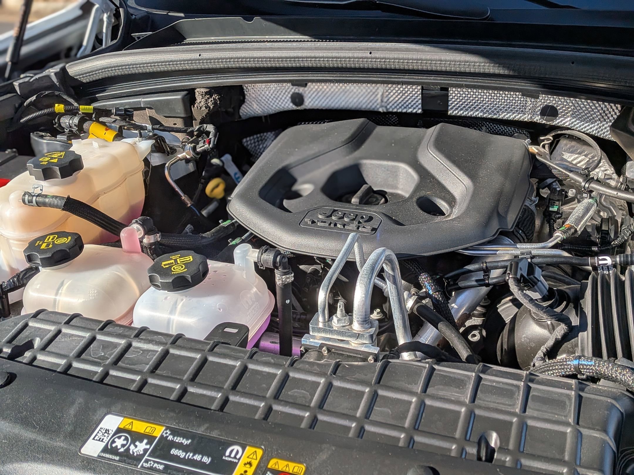 Used 2022 Jeep Grand Cherokee Summit image 36