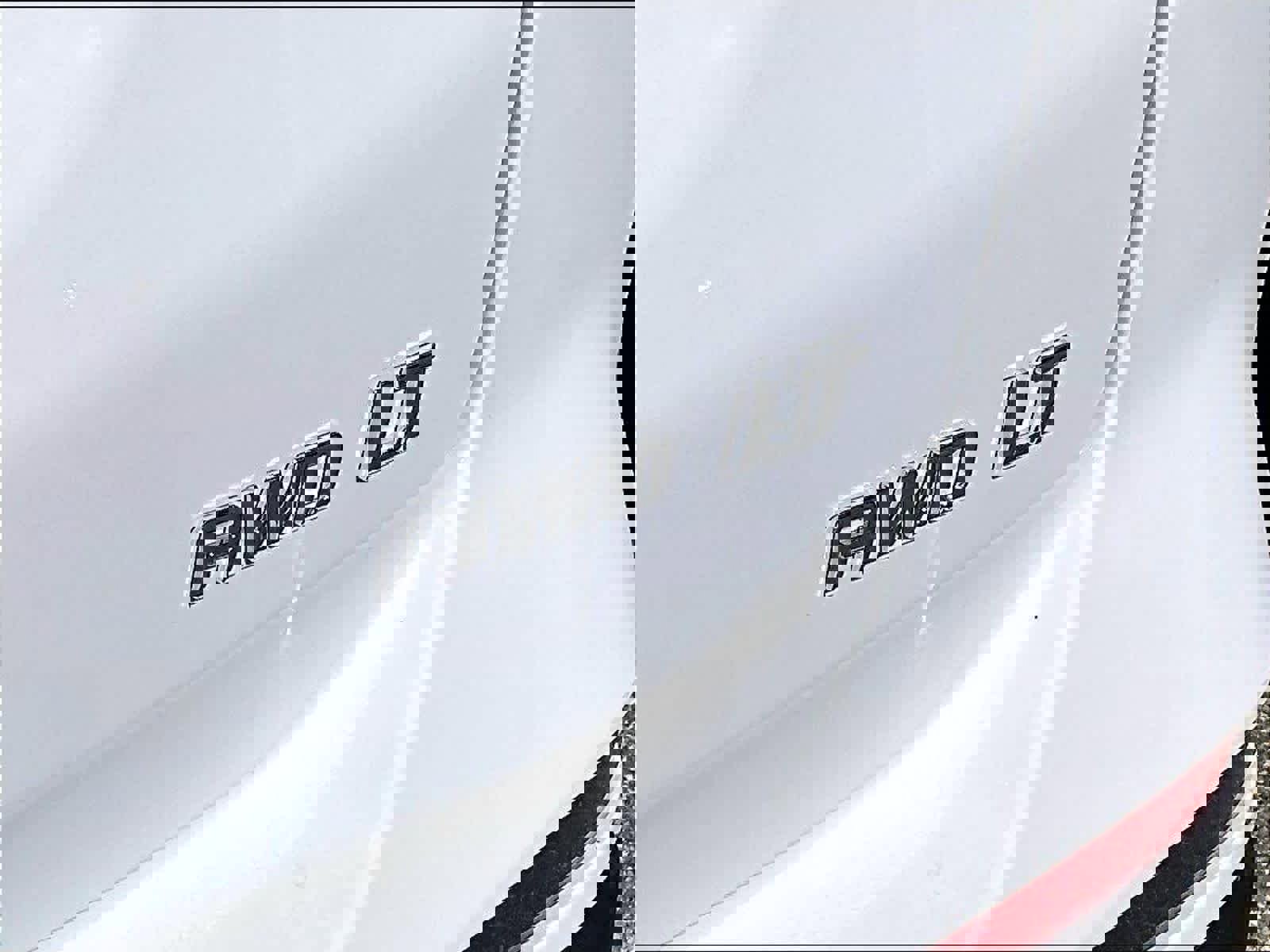 Used 2022 Chevrolet Equinox LT AWD/4WD image 27