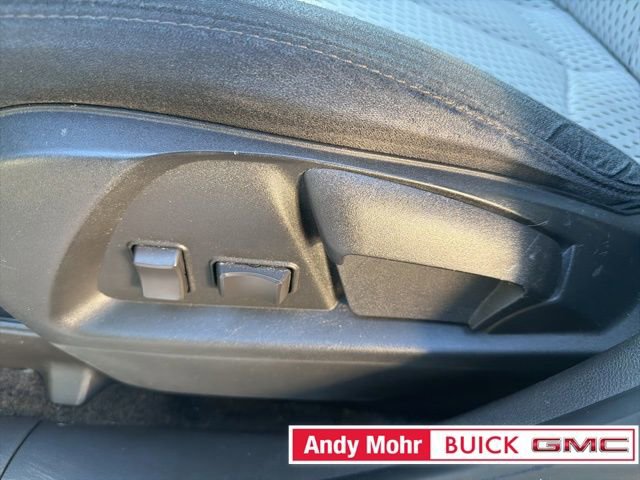 Used 2010 Chevrolet Equinox LS image 28