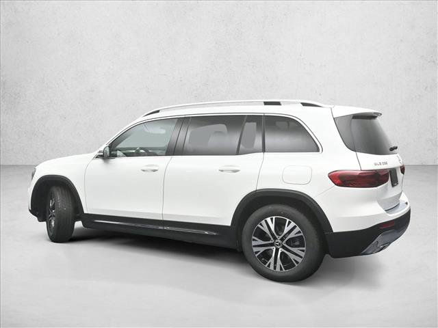 New 2026 Mercedes-Benz GLB 250 4MATIC image 4