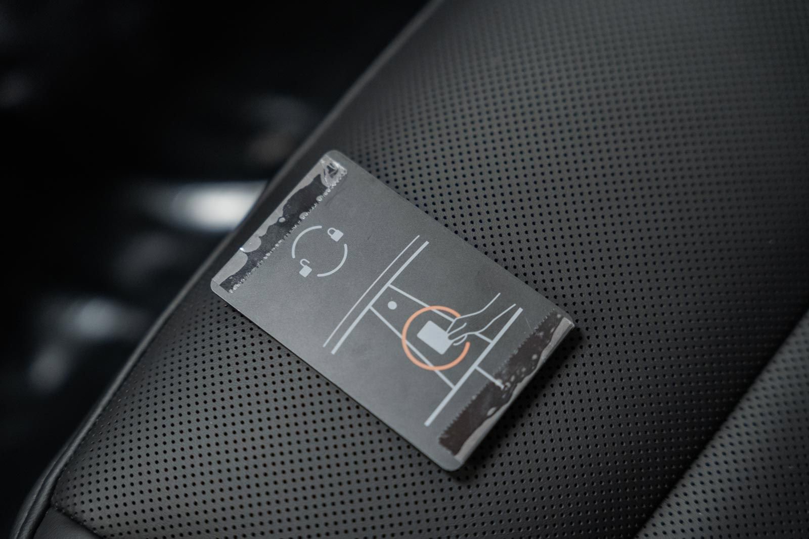 Used 2025 Tesla Model 3 Long Range image 44