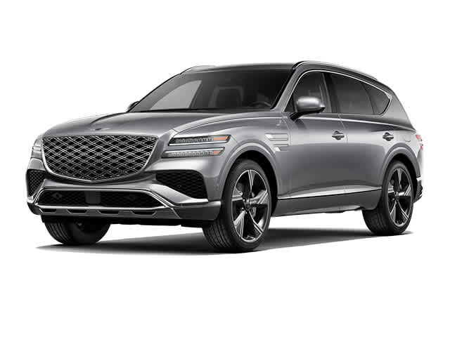 New 2026 Genesis GV80 3.5T Prestige AWD/4WD video 1
