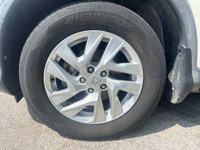 Used 2015 Honda CR-V EX-L image 9