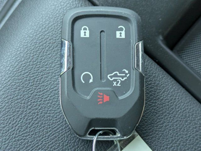 Used 2021 GMC Sierra 1500 SLE image 25