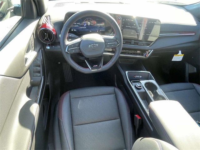 New 2026 Chevrolet Equinox RS image 10