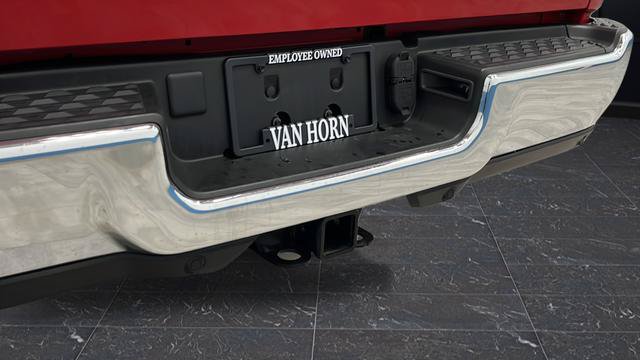 Used 2022 RAM 2500 Big Horn w/ Level C Equiment Group AWD/4WD image 42