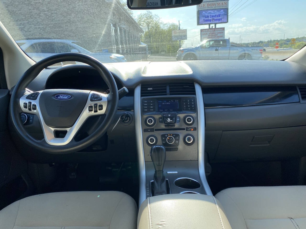 Used 2013 Ford Edge SE FWD image 21