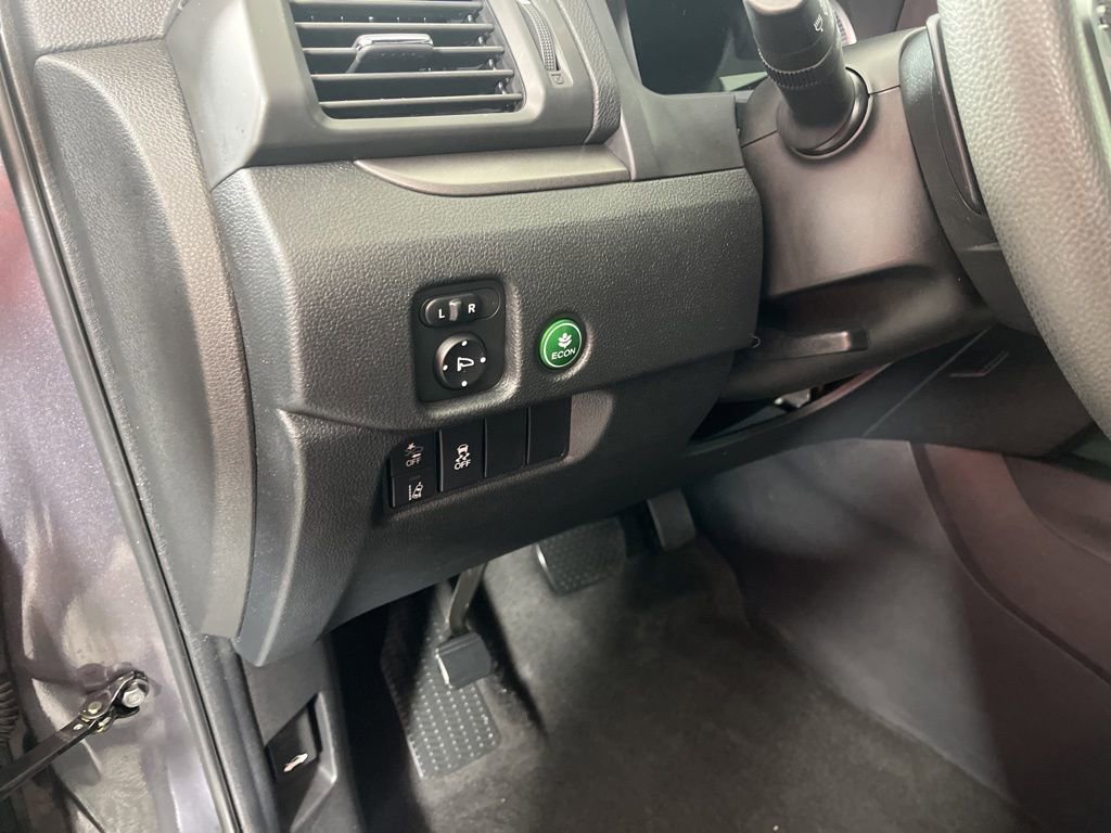 Certified 2021 Honda Passport Sport image 25