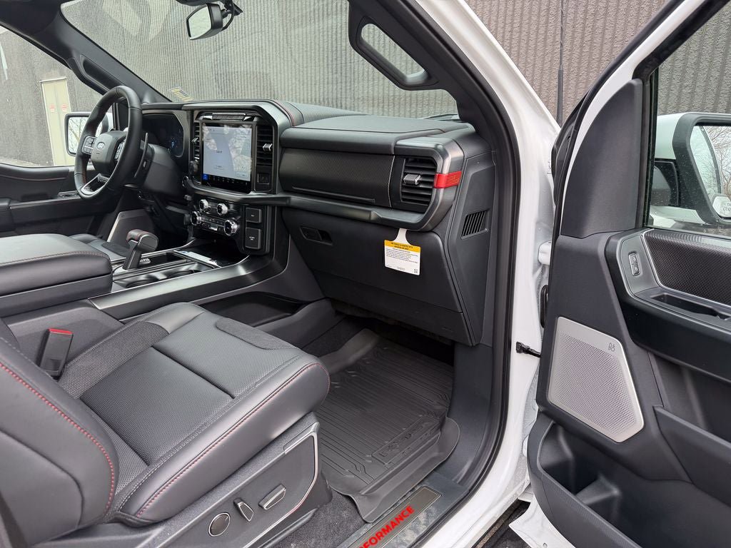 New 2026 Ford F150 Raptor AWD/4WD image 27