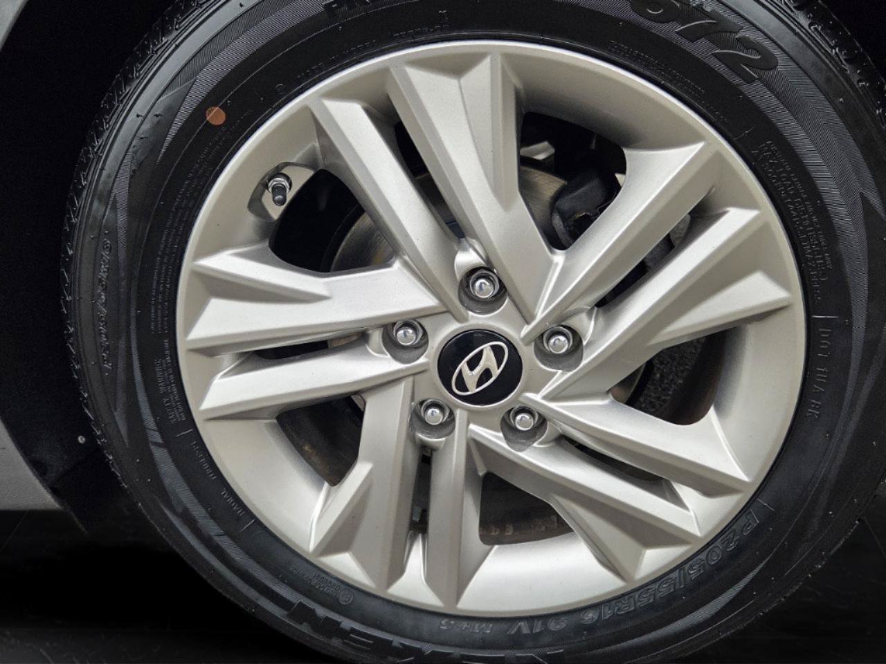 Used 2019 Hyundai Elantra SEL w/ Cargo Package FWD image 29
