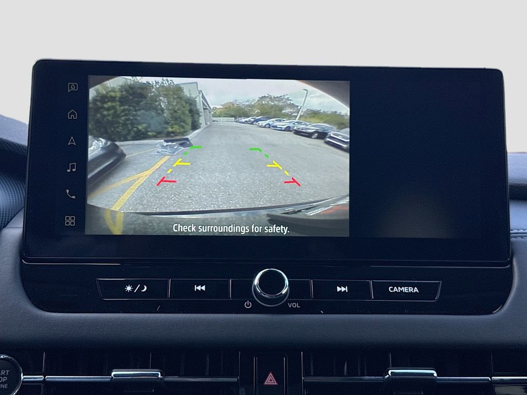 Used 2025 Mitsubishi Outlander ES image 15