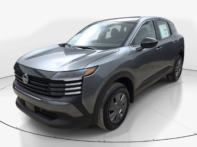 New 2027 Nissan Kicks S FWD image 11
