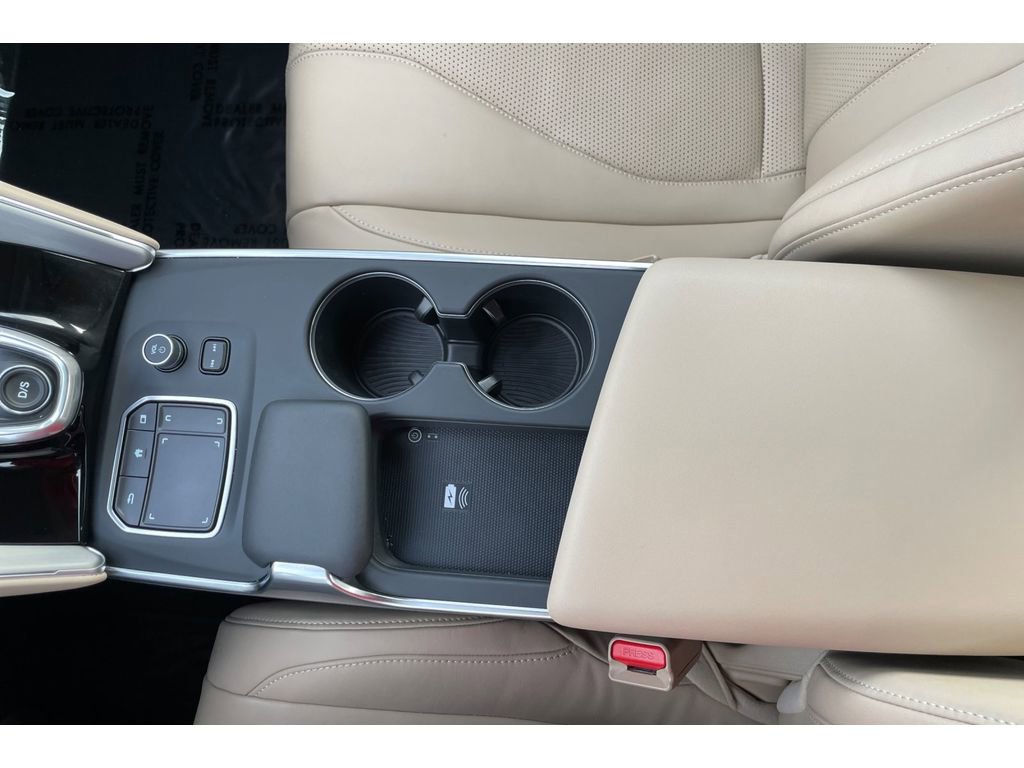 Certified 2025 Acura TLX w/ Technology Package image 30