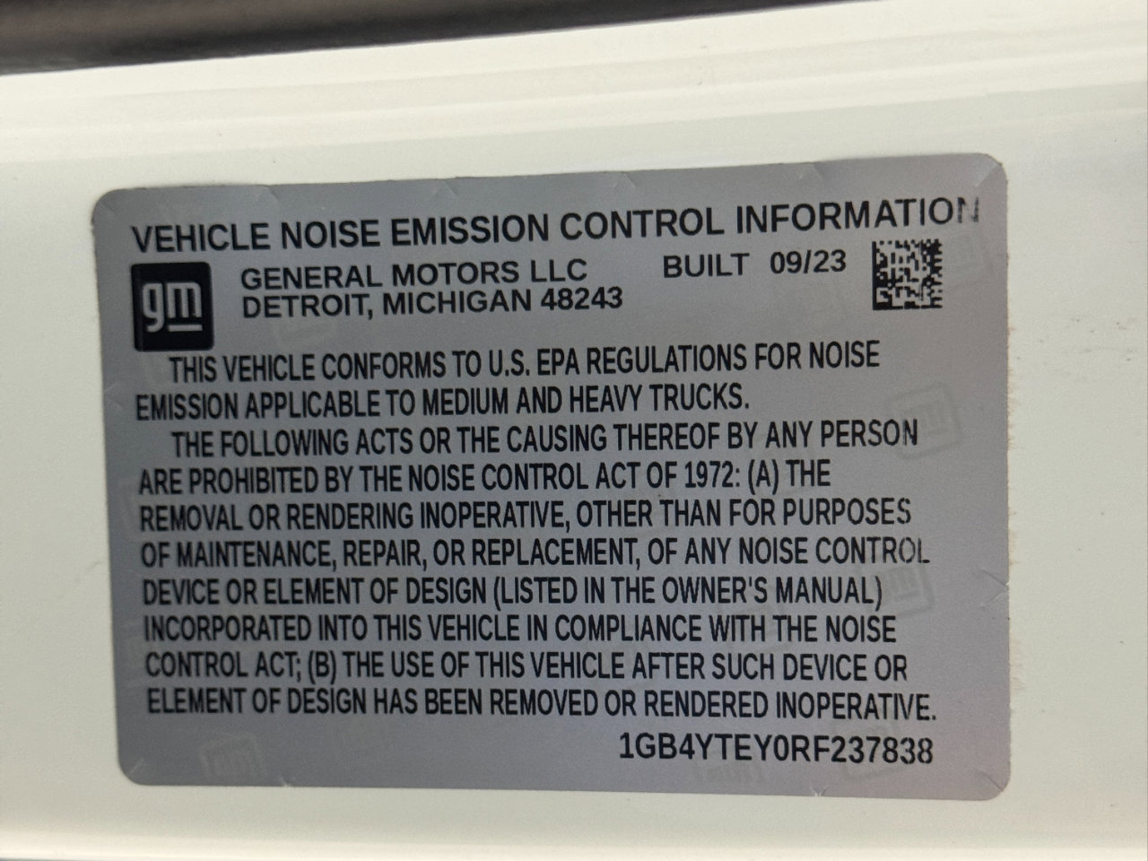 Used 2024 Chevrolet Silverado 3500 LT w/ Convenience Package image 60