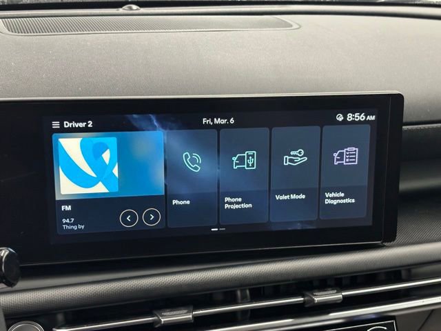 Used 2025 Hyundai Tucson SEL image 23