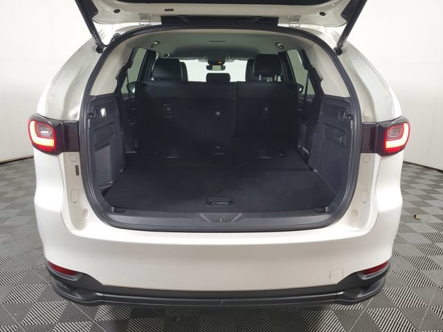 Certified 2024 MAZDA CX-90 3.3 Turbo w/ Select Package AWD/4WD image 9