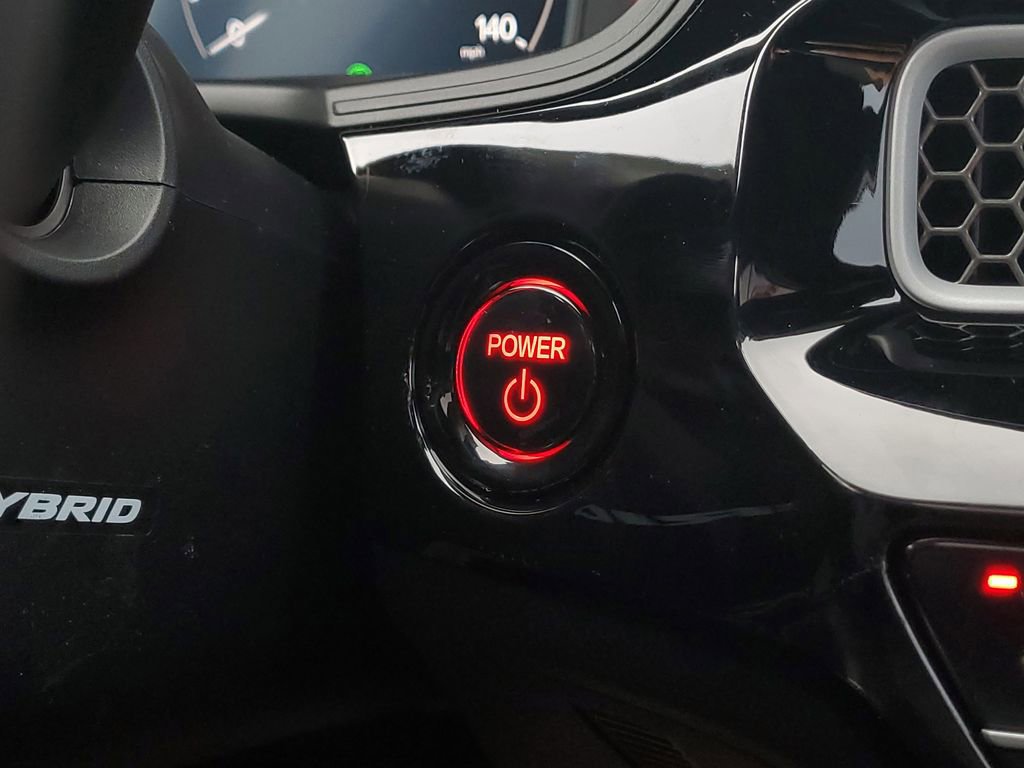 New 2026 Honda Civic Sport Touring image 21