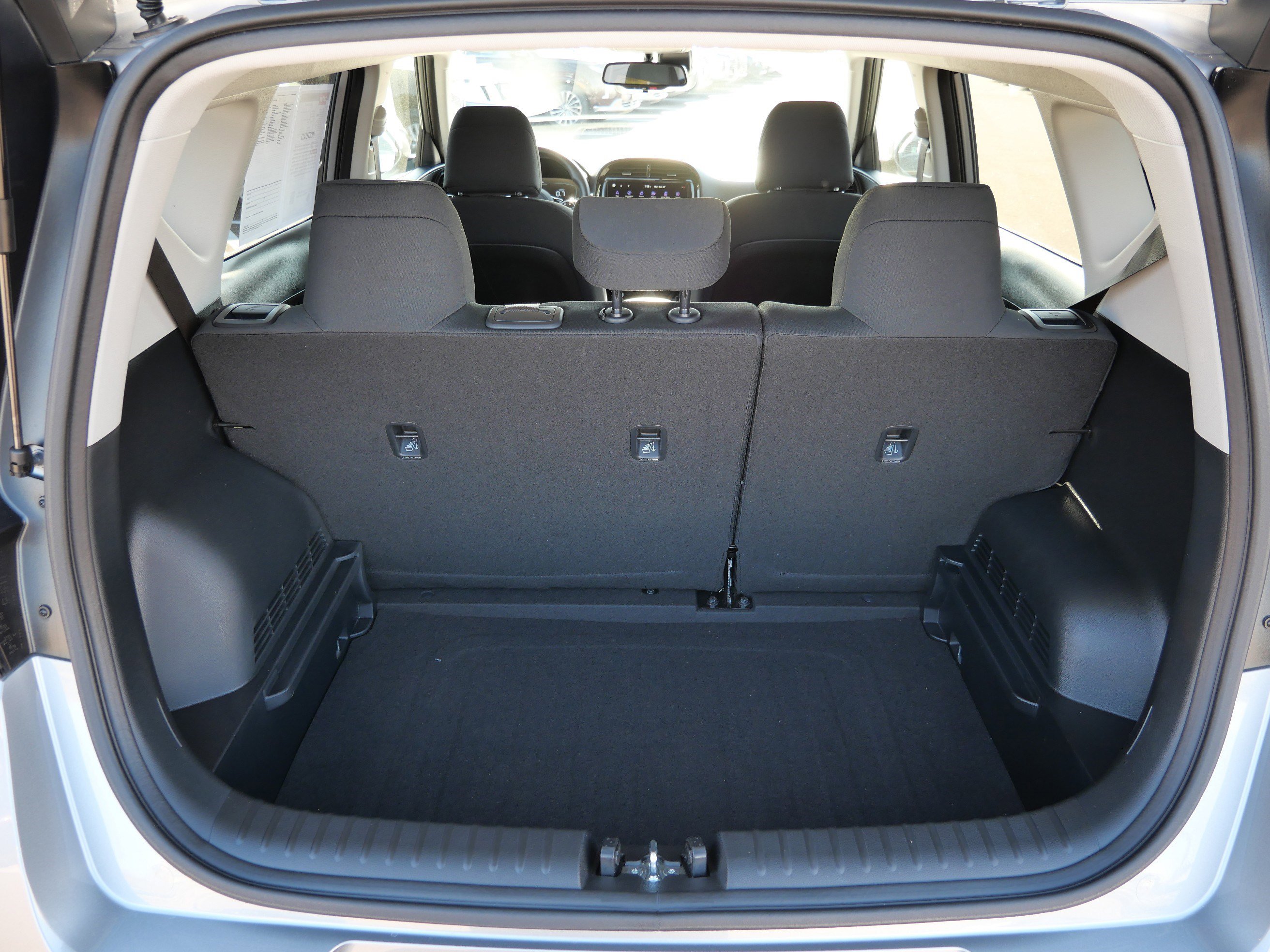 Used 2023 Kia Soul S image 18