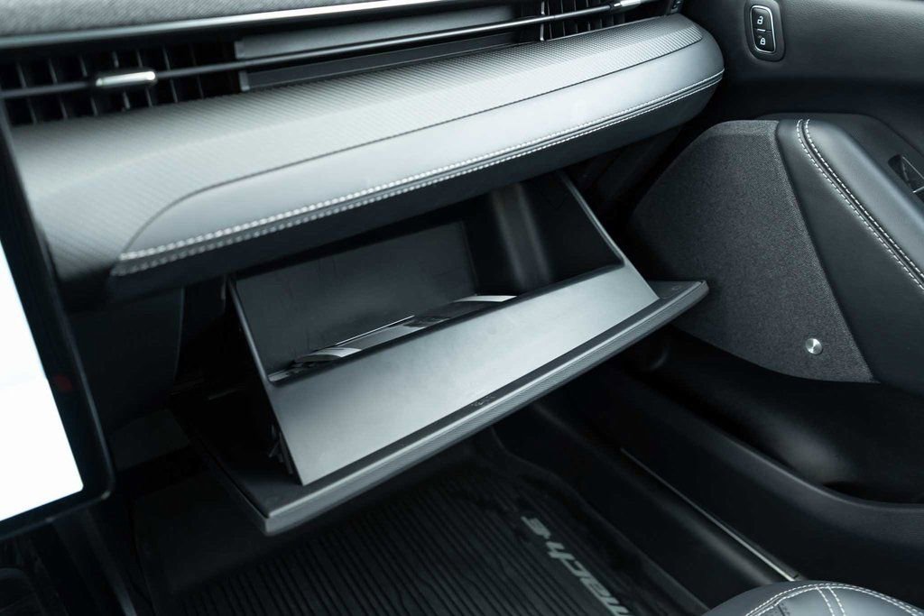 Used 2023 Ford Mustang Mach-E Premium image 23