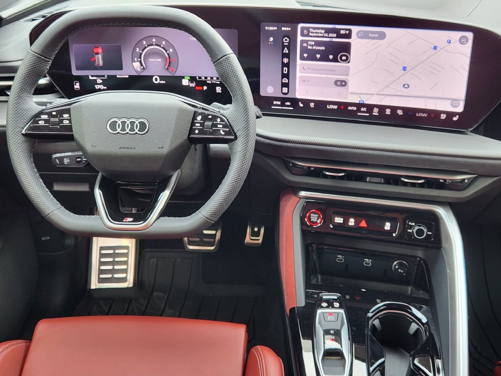 New 2026 Audi SQ5 Prestige AWD/4WD image 33