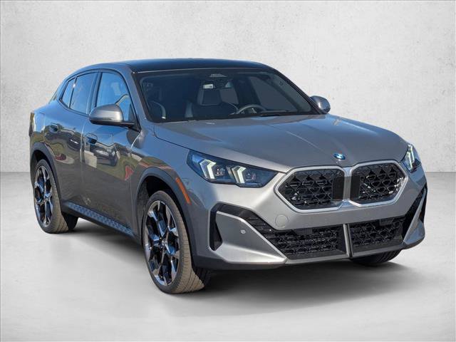 New 2026 BMW X2 xDrive28i w/ Technology Package AWD/4WD image 7