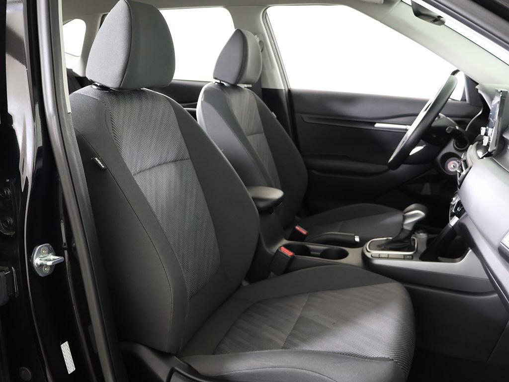 Used 2023 Kia Seltos LX image 29