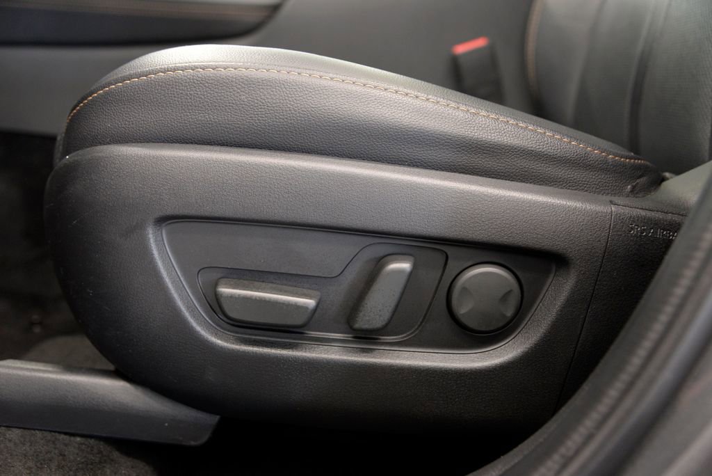 Certified 2024 MAZDA CX-90 3.3 Turbo w/ Premium Package image 16