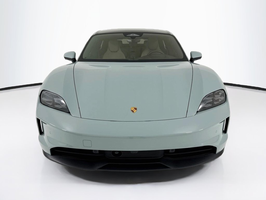 New 2026 Porsche Taycan RWD image 6