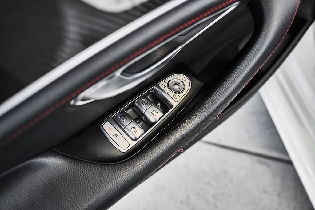 Used 2020 Mercedes-Benz CLS 53 AMG 4MATIC image 14