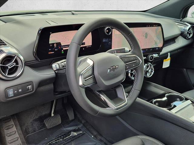 New 2026 Chevrolet Blazer EV LT FWD image 3