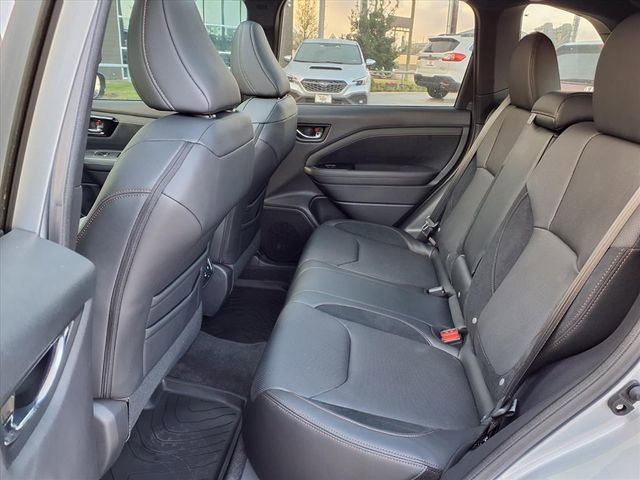 New 2026 Subaru Forester Touring image 8