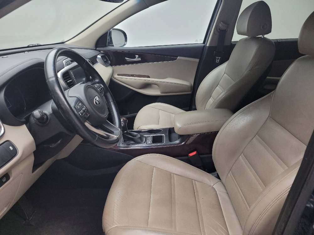 Used 2018 Kia Sorento EX image 17