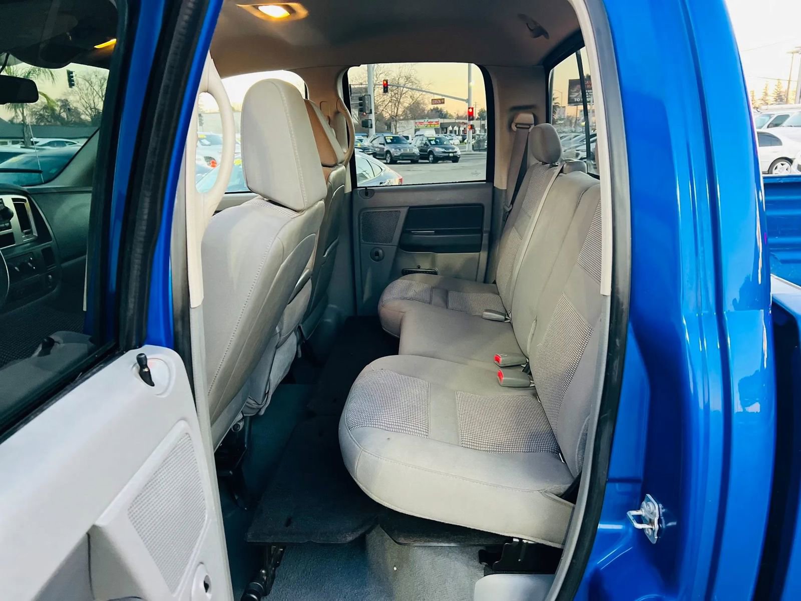 Used 2008 Dodge Ram 1500 Truck SLT w/ Popular Equipment Group image 10