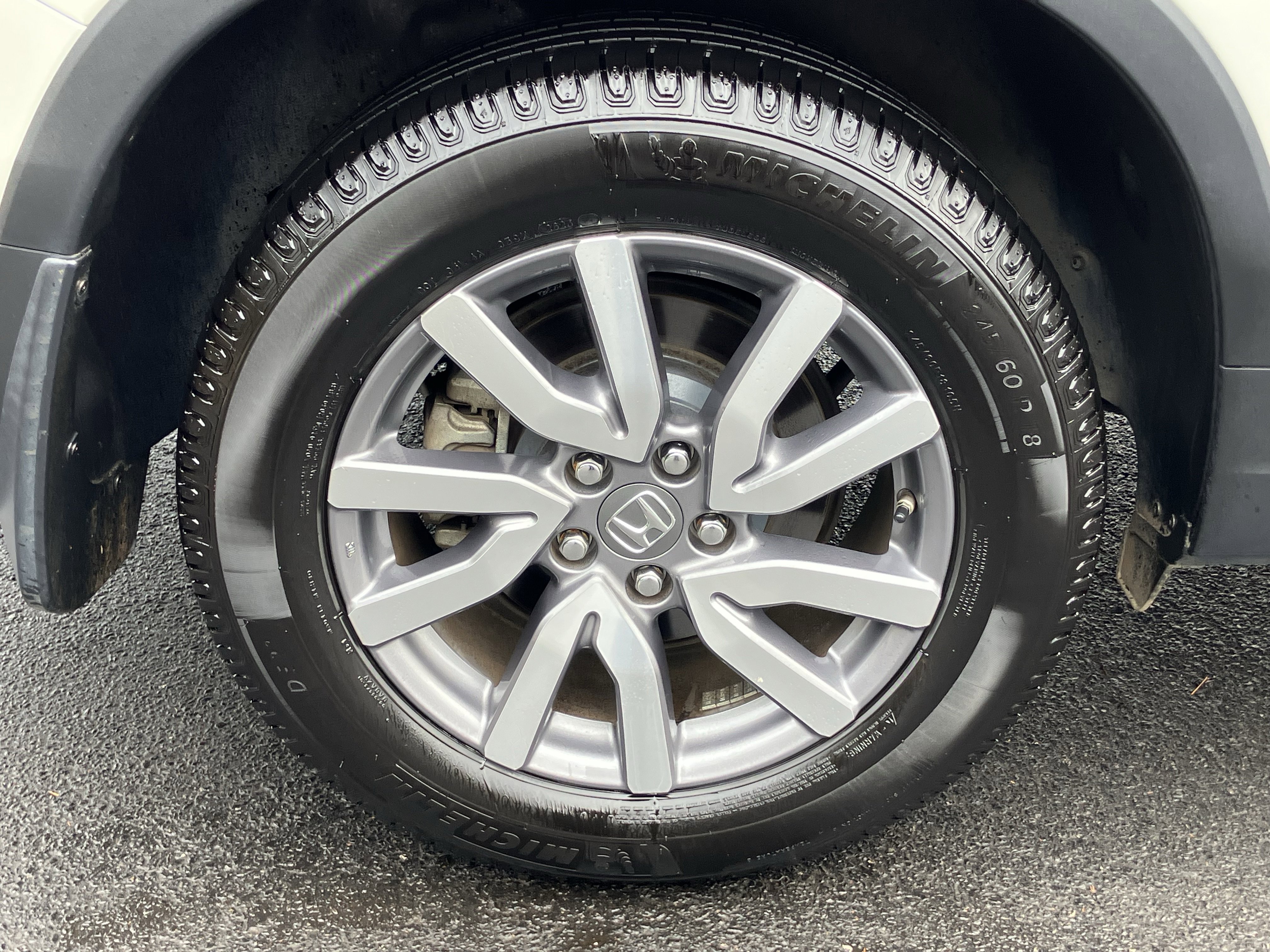 Certified 2019 Honda Pilot EX-L image 13