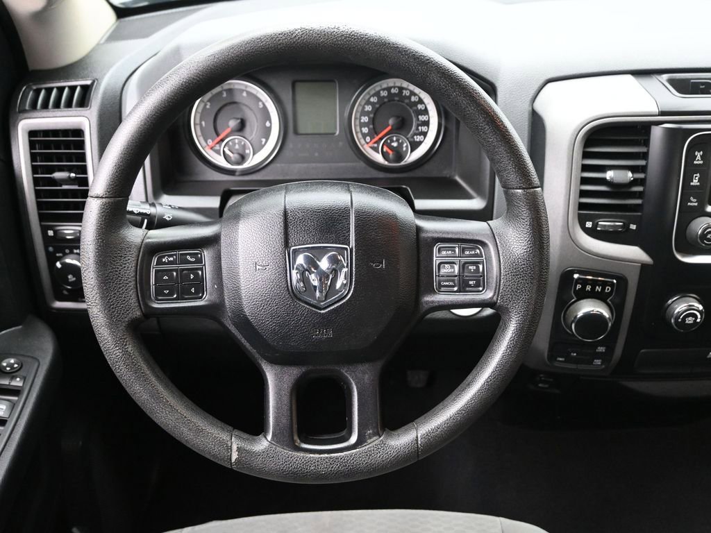 Used 2016 RAM 1500 Express image 20